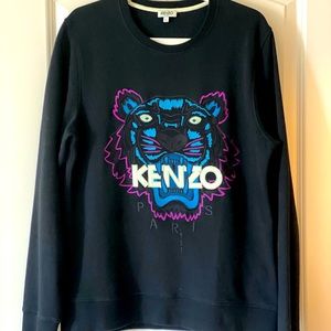 Men’s sweatershirt